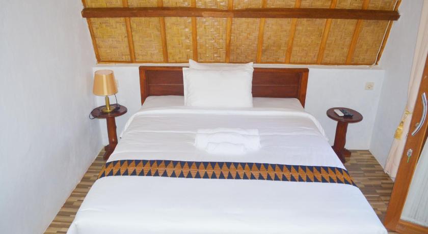Lempeh Jungle Cottage & Restaurant - image 21
