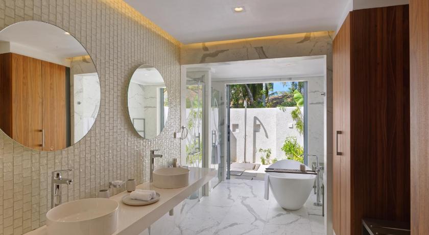 Image of 2 Bedroom Beach Villa with Private Pool 2