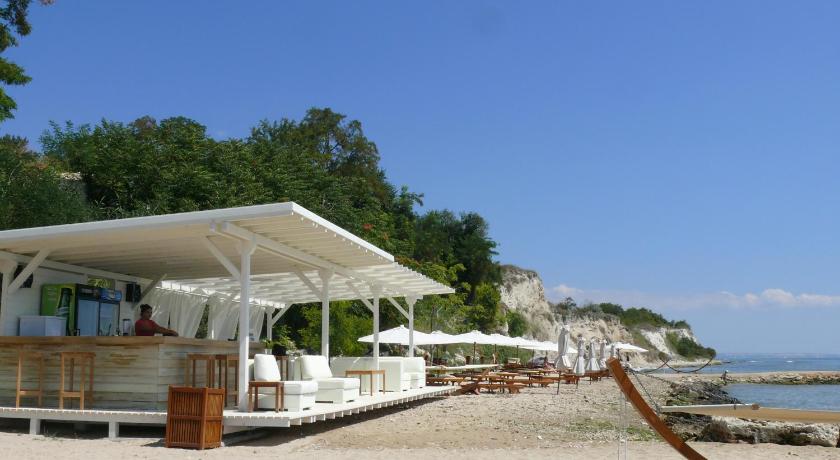 Lighthouse Golf Apart Complex&Villas photo