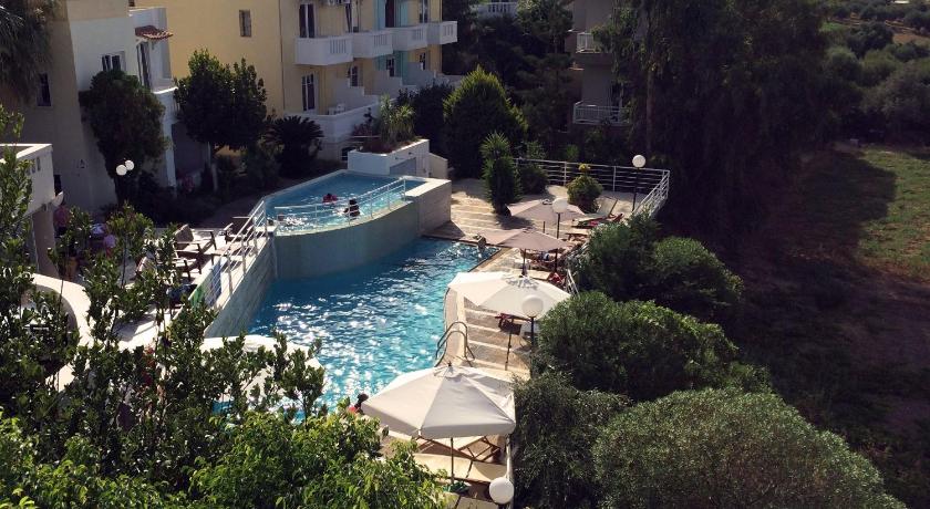 Pelagia Bay Hotel