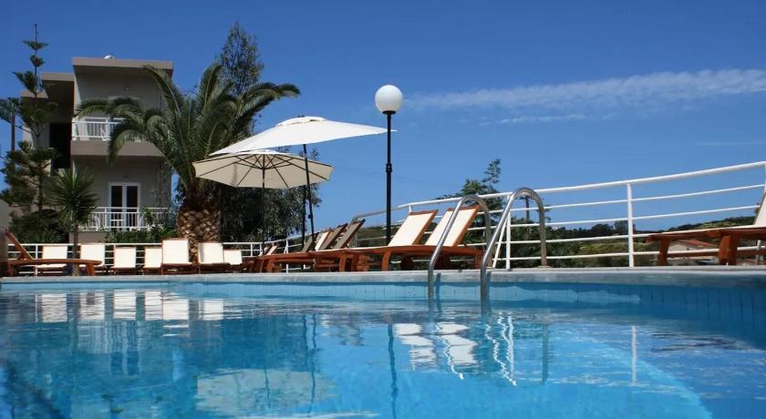 Pelagia Bay Hotel