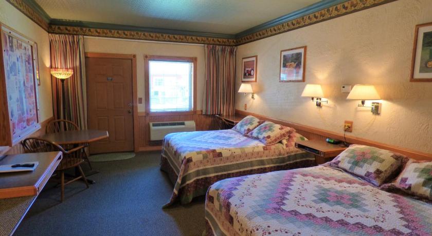 Beaver Valley Lodge photo