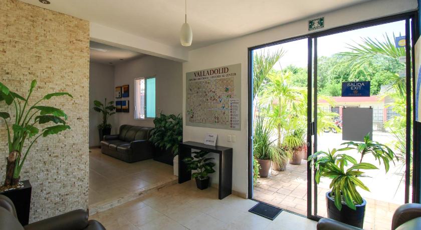 Gayser Apartamentos photo