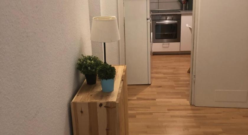 Mida Gastehaus — Hotel in Freiburg im Breisgau