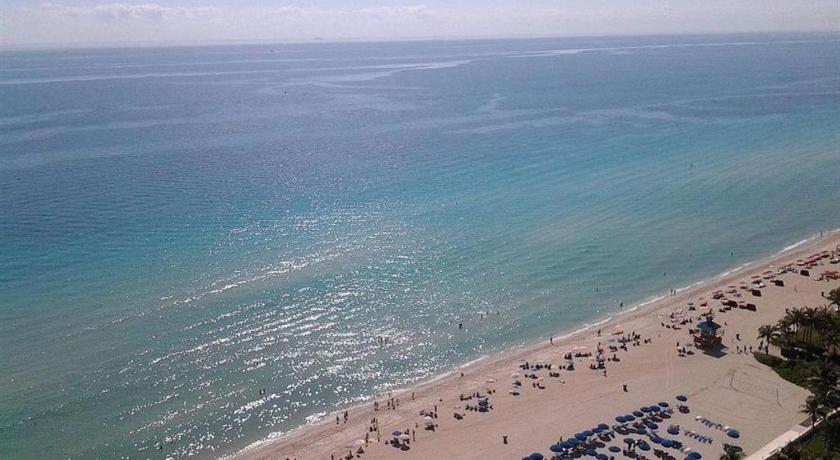 Marbella Towers High Floor Wonderful Condos — Hotel in Miami Beach (FL)