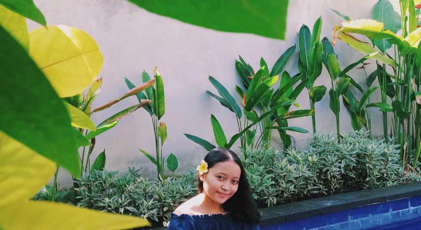 Agatha Canggu photo