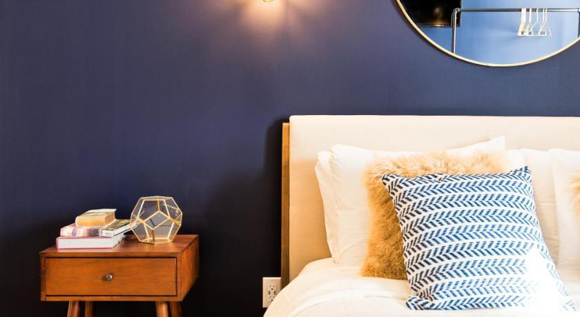 Nautical Nest Hudson photo