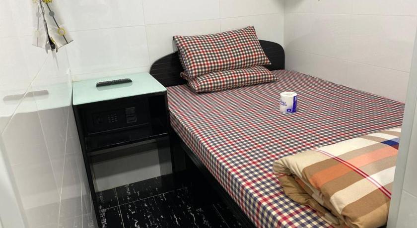 NEW DAY NIGHT HOSTEL  photo