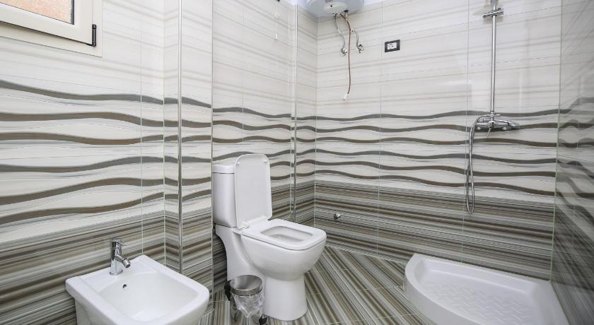 Hotel Vila Stefa photo