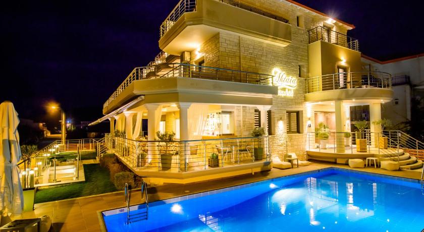 Aktaia Boutique Hotel photo