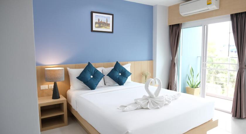 Image of Standard Double Room 1