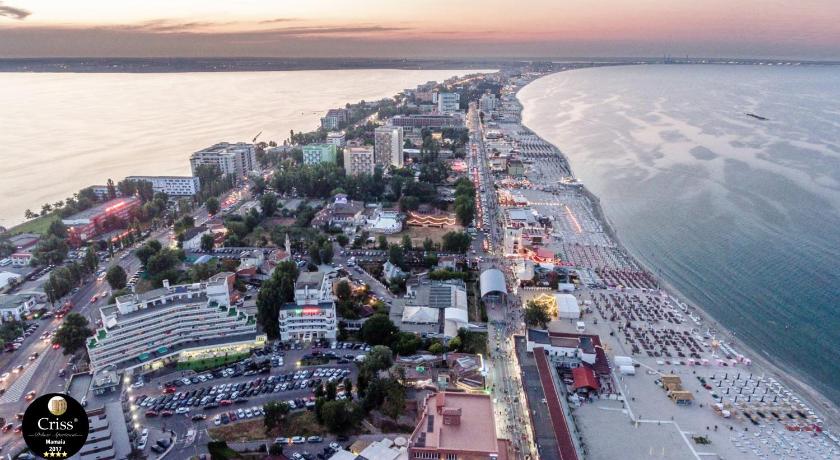 Deluxe Criss Solid Residence Mamaia photo