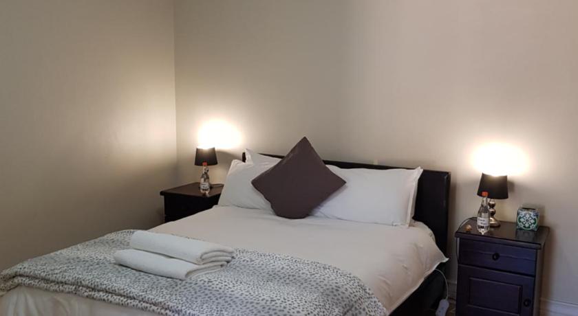 CHEETAH MANOR #2 — Hotel in Bloemfontein