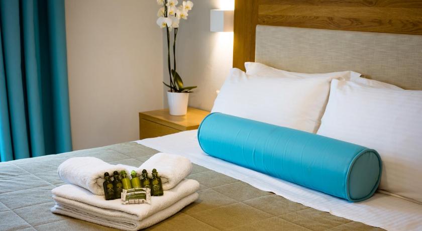 Image of Double Room 1