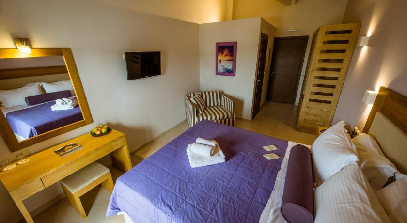 Aktaia Boutique Hotel photo