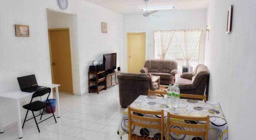 3 Rooms Central Park Homestay Seremban 2 Seremban 2021 Updated Prices Deals