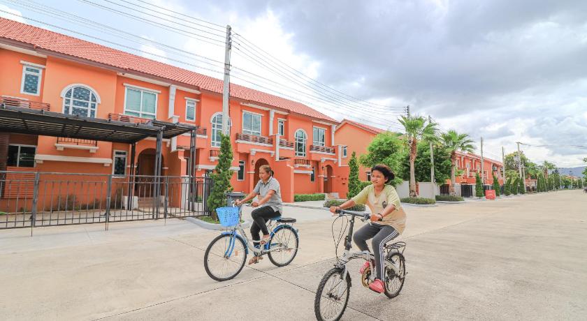 Munlihouse1 Chaam HuaHin by sea with private beach photo