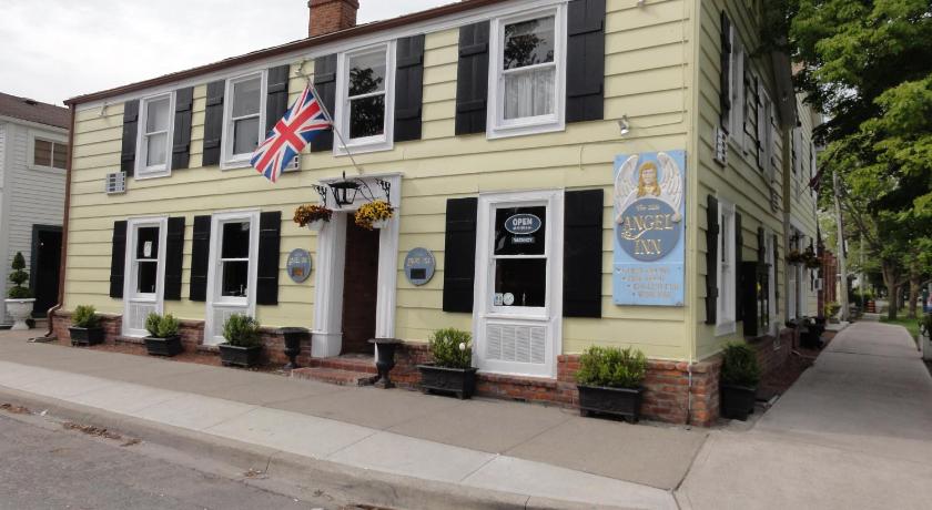 The Olde Angel Inn photo