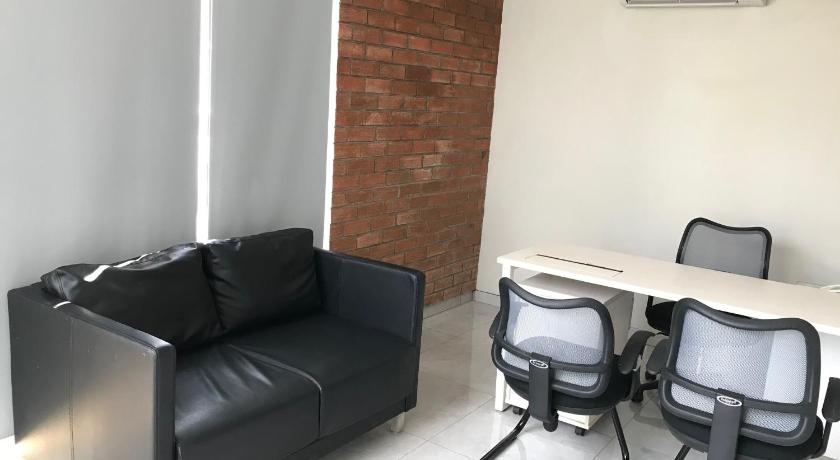LeGreen Suite Semanggi photo