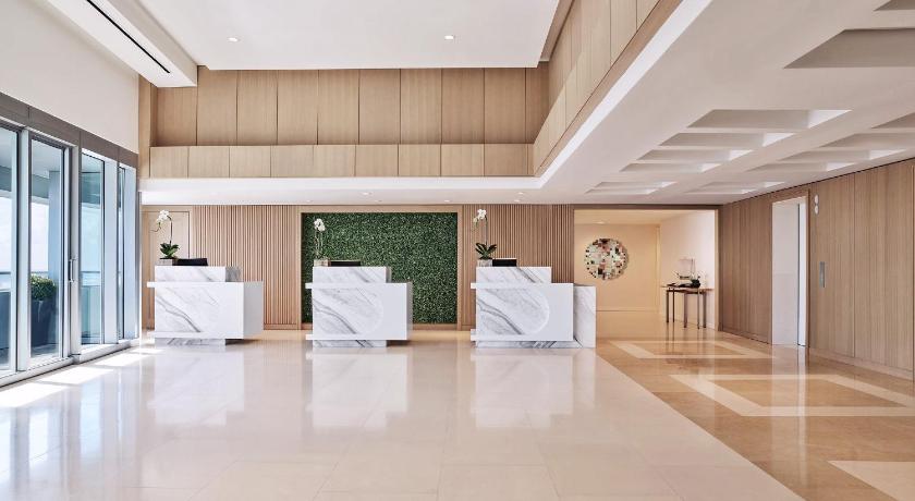 Conrad Miami Suites by Vesper photo