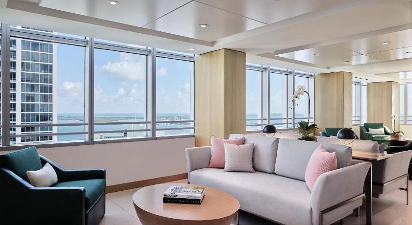 Conrad Miami Suites by Vesper photo