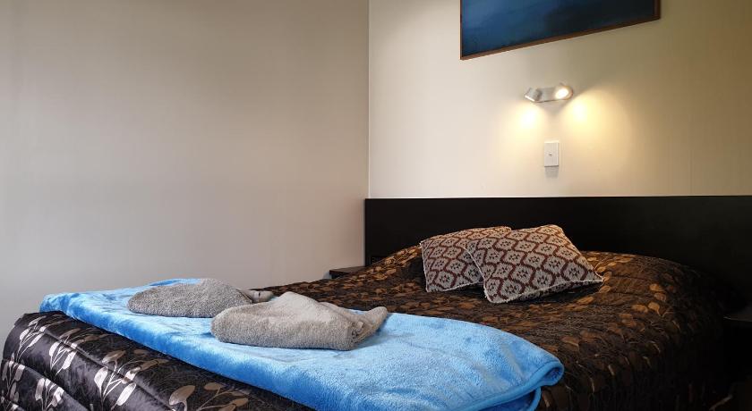 Image of One Bedroom Motel 3