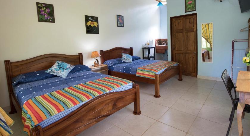 Hotel Sunshine Caribe — Hotel in Puerto Viejo de Talamanca