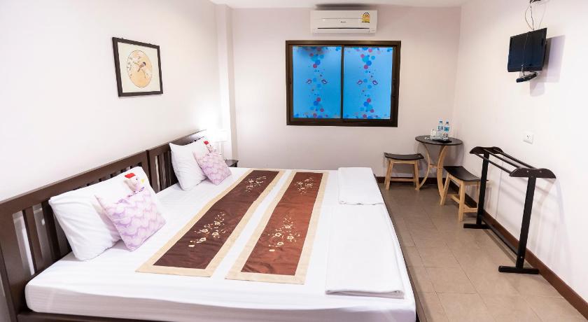 Image of Standard Double Room 0