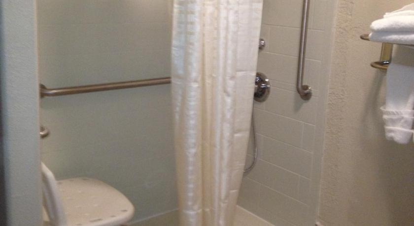 Executive Inn Snyder photo