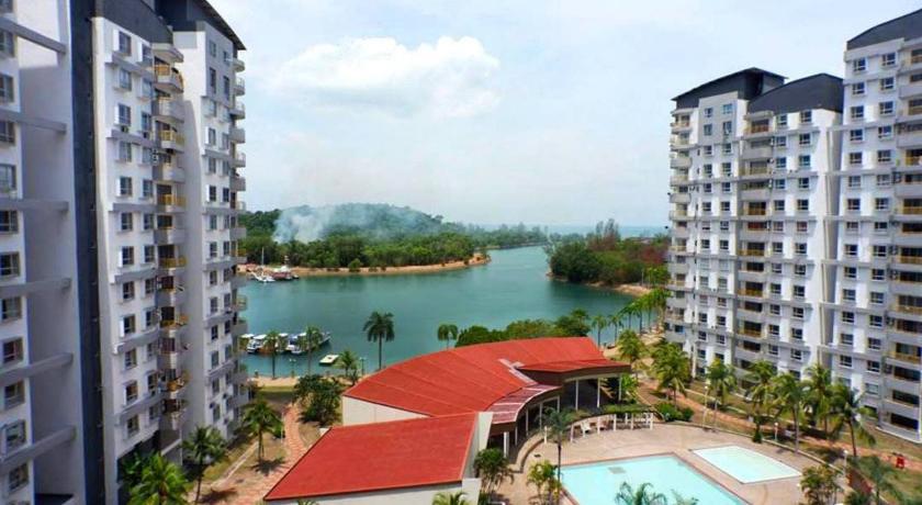 BayView Villa Condominium Apartment A photo