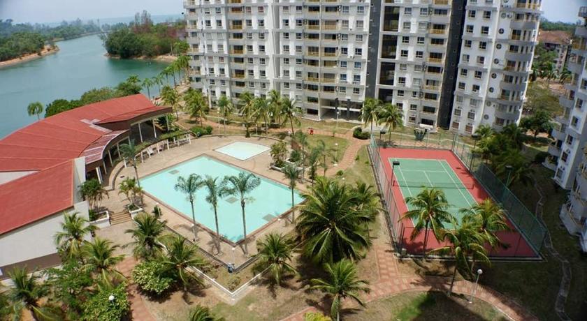 BayView Villa Condominium Apartment A photo