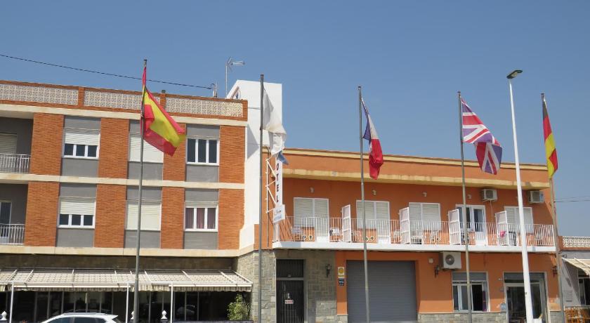 Hotel Montemar photo
