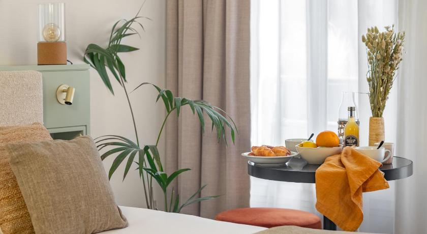 Pepper & Paper Apartments photo