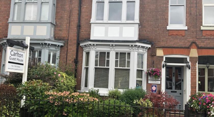 Carlton Guest House photo