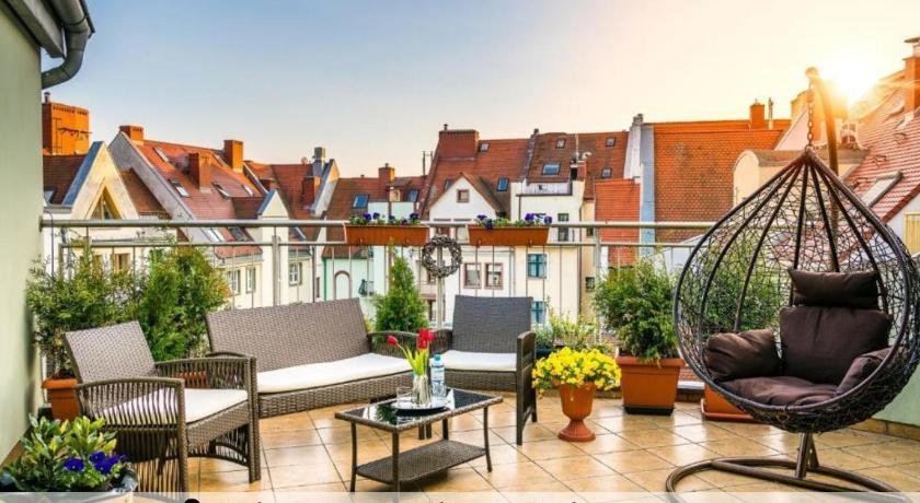 5-stars Apartments - Old Town photo