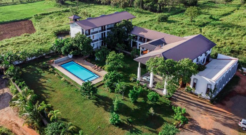 Four Points Resort - Anuradhapura — Hotel in Anuradhapura