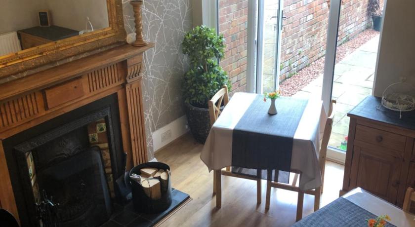 Carlton Guest House photo
