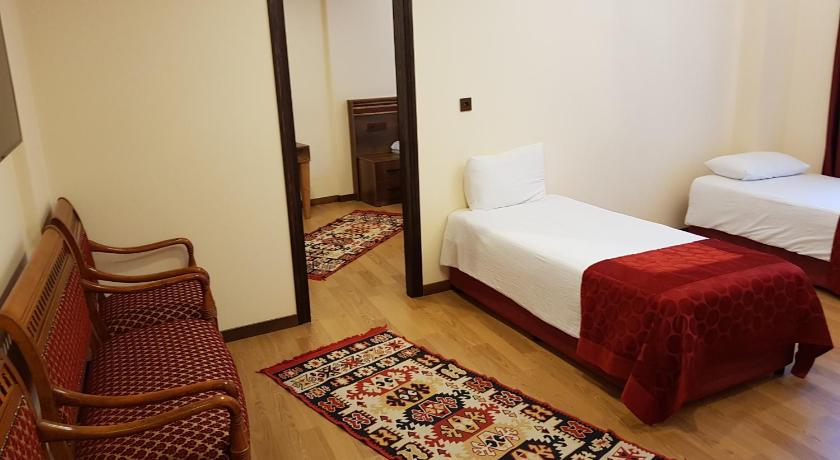 Kervansaray Canakkale Hotel - Special Category