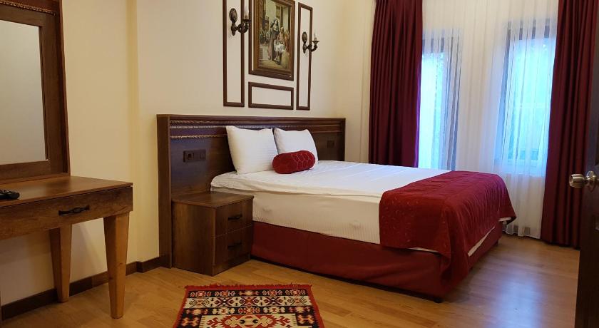 Kervansaray Canakkale Hotel - Special Category