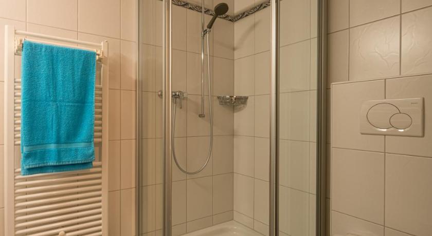 Apartment Trummelbach, Comfortabl & Cozy, Private Terrace with best views photo