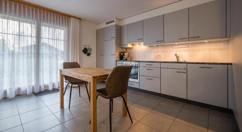 Apartment Trummelbach, Comfortabl & Cozy, Private Terrace with best views photo