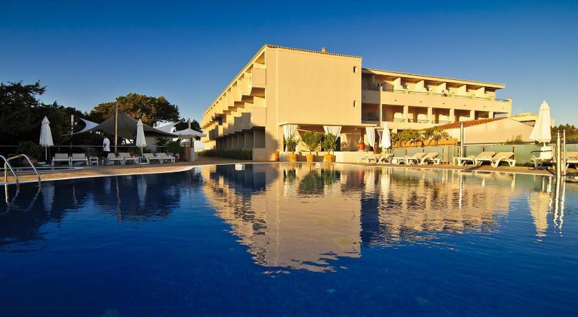 Hotel Tahiti photo
