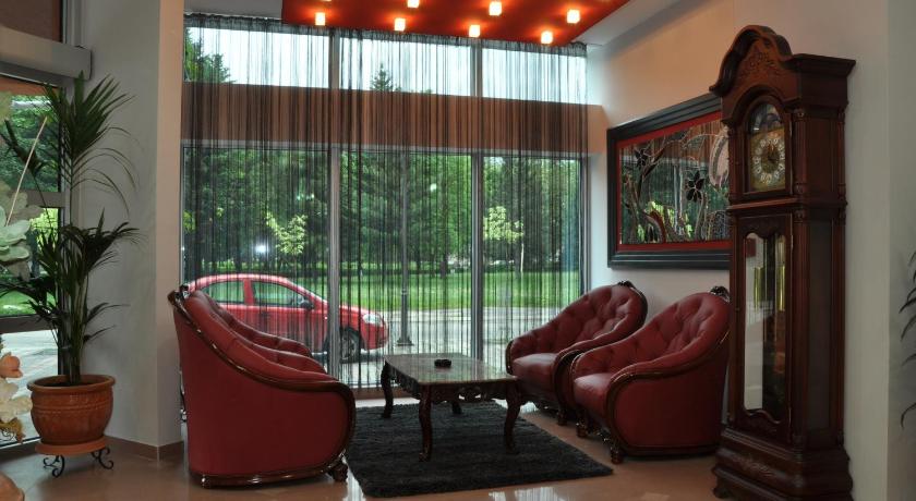 Hotel Botika photo