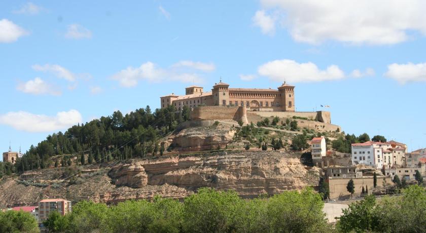 Parador de Alcaniz