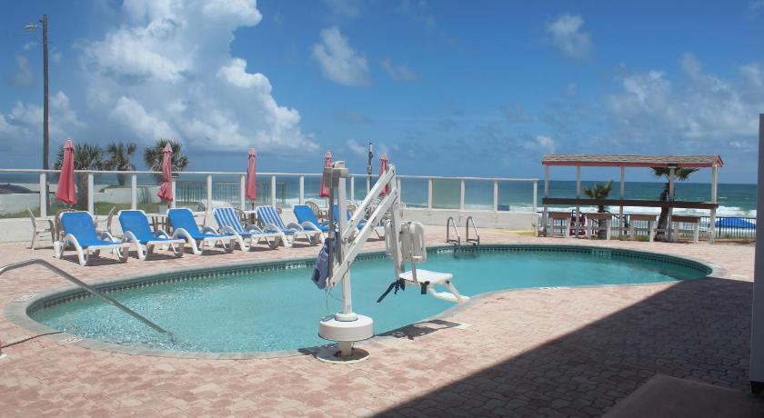 Cove Motel Oceanfront photo