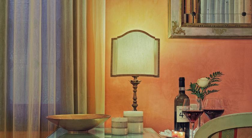 Hotel Firenze