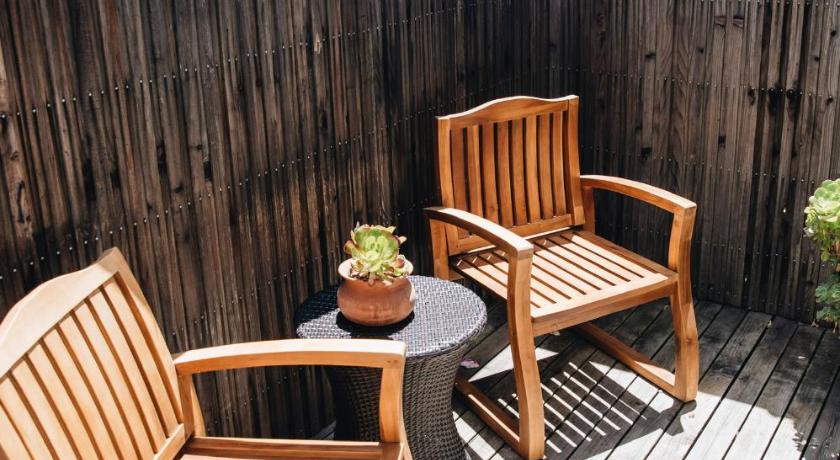 Cottage Inn & Spa photo