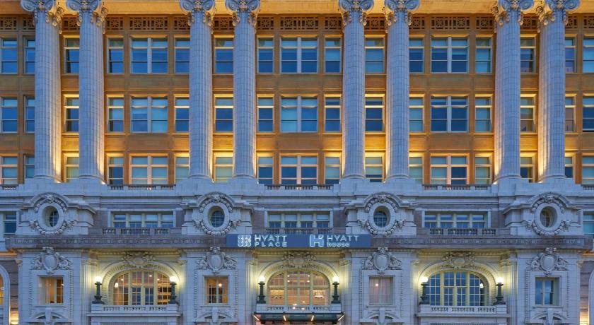 Hyatt House Chicago Medical/University District