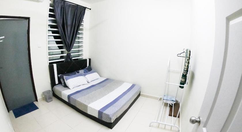 AYNA Homestay 5 minutes to Marang Jetty photo