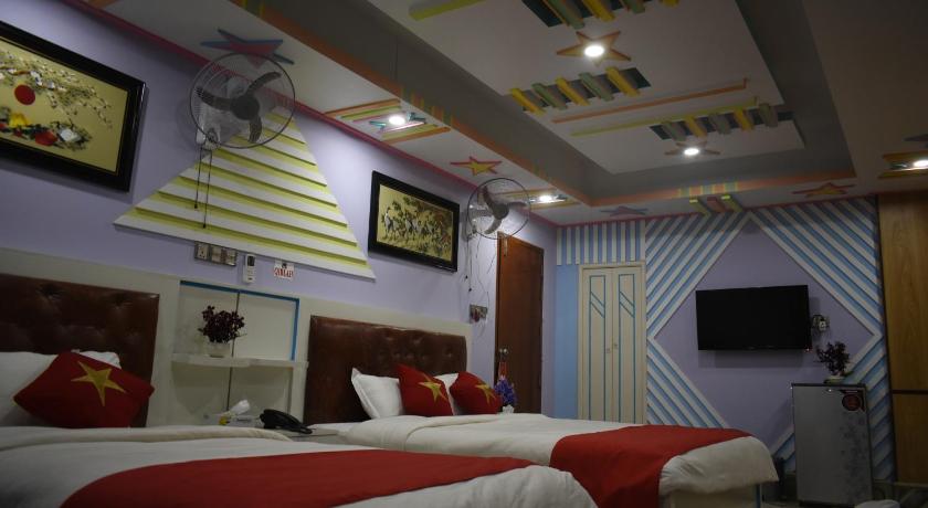 Hotel Star International — Hotel in Rajshahi